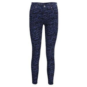 AG Adriano Goldshmied | The Farrah Skinny Ankle
